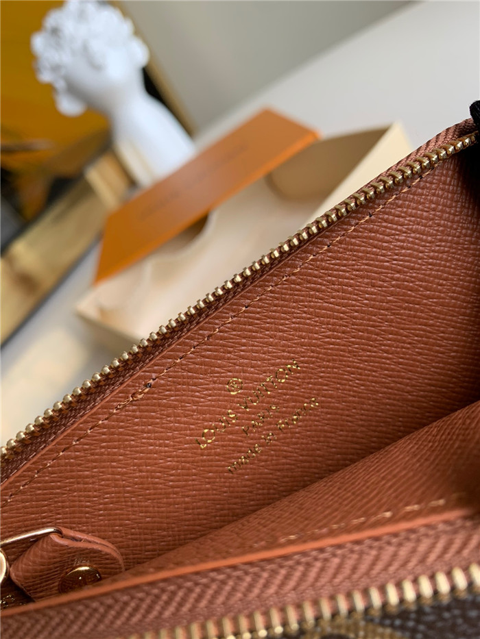  Louis Vuitton 루이비통 카드 홀더 렉토 베르소