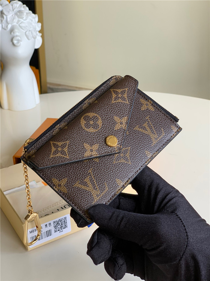  Louis Vuitton 루이비통 카드 홀더 렉토 베르소