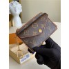  Louis Vuitton 루이비통 카드 홀더 렉토 베르소