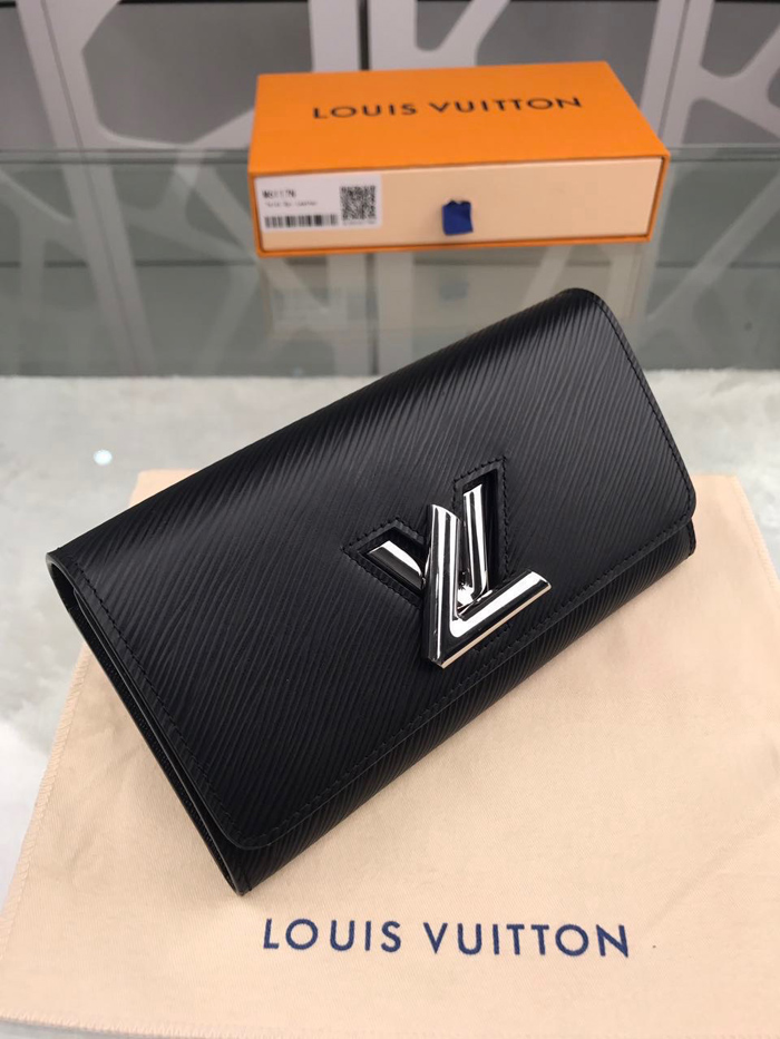  Louis Vuitton  루이비통 트위스트 장지갑