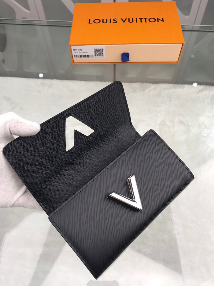  Louis Vuitton  루이비통 트위스트 장지갑