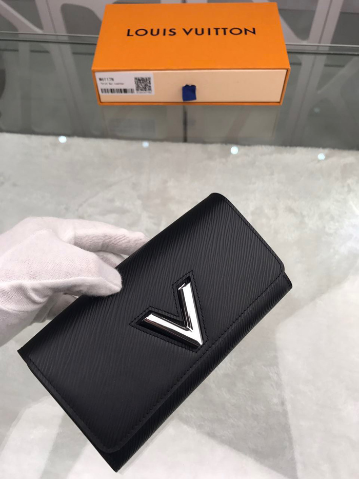  Louis Vuitton  루이비통 트위스트 장지갑