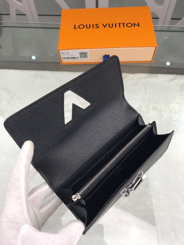  Louis Vuitton  루이비통 트위스트 장지갑