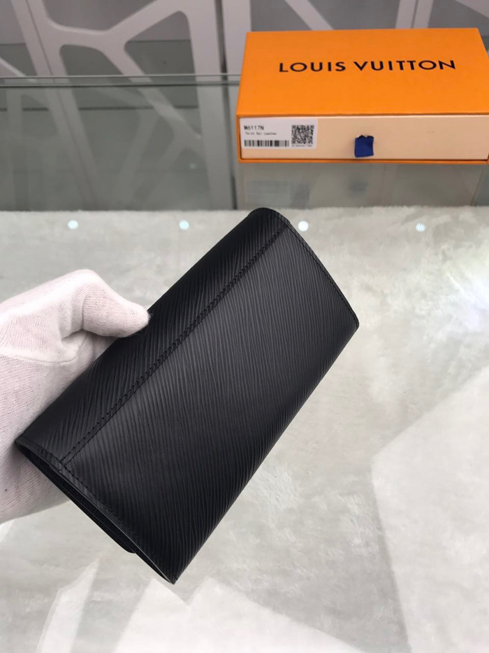  Louis Vuitton  루이비통 트위스트 장지갑