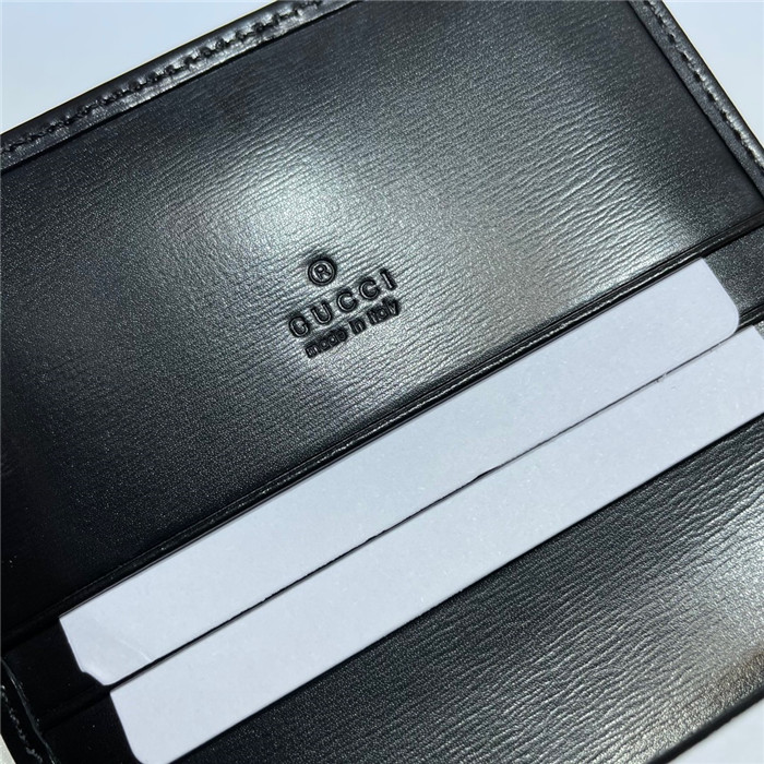  Gucci 구찌 재키 1961 카드 케이스 지갑 645536 2021/신상
