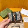  Gucci 구찌 재키 1961 카드 케이스 지갑 645536 신상