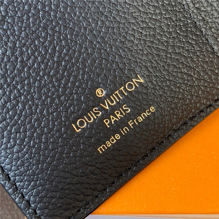 Louis Vuitton 루이비통 앙프렝뜨 미디엄 컴팩트 월릿 M80152 2021/신상