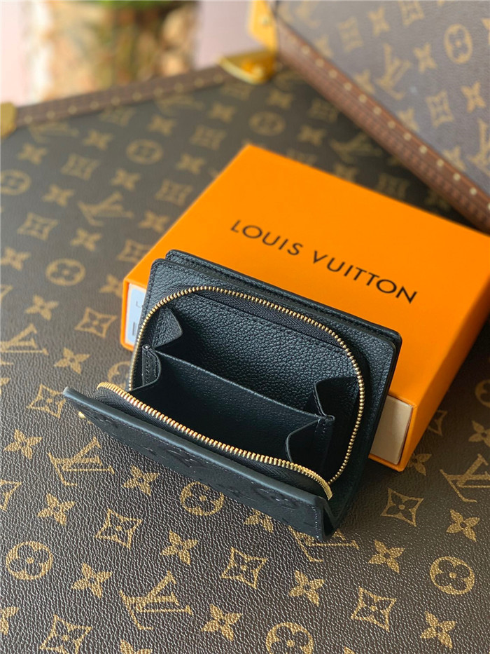  Louis Vuitton 루이비통 앙프렝뜨 미디엄 컴팩트 월릿 M80152 2021/신상