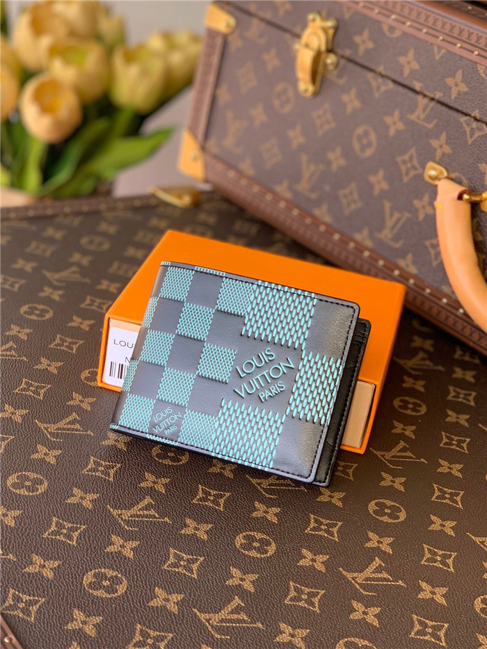 Louis Vuitton 루이비통 멀티플 월릿 N60433 2021/신상