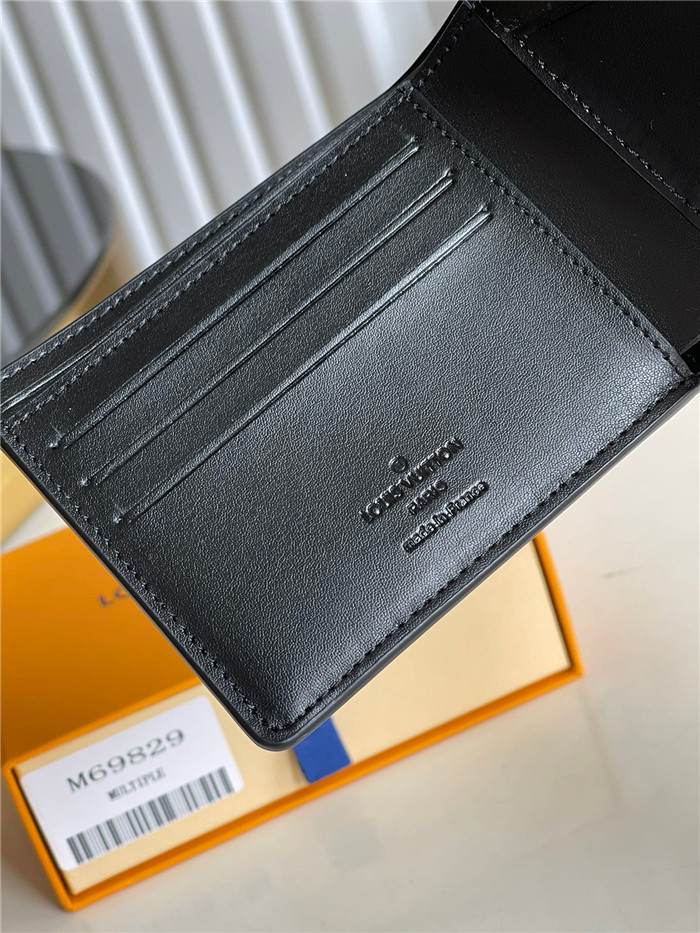 Louis Vuitton 루이비통 멀티플 월릿 M69829 2021/신상