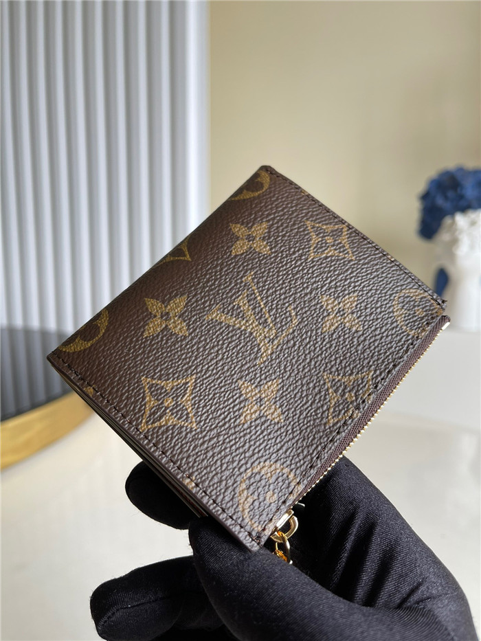   Louis Vuitton 루이비통 멀티풀 카드 홀더 M60451
