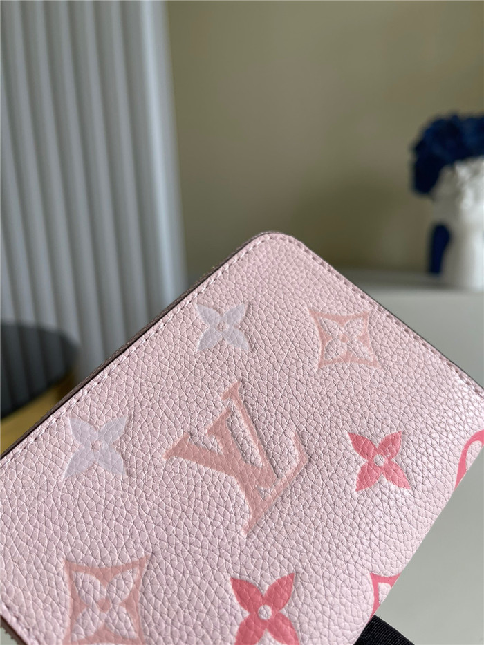 Louis Vuitton  루이비통 지피 코인퍼스 M80408