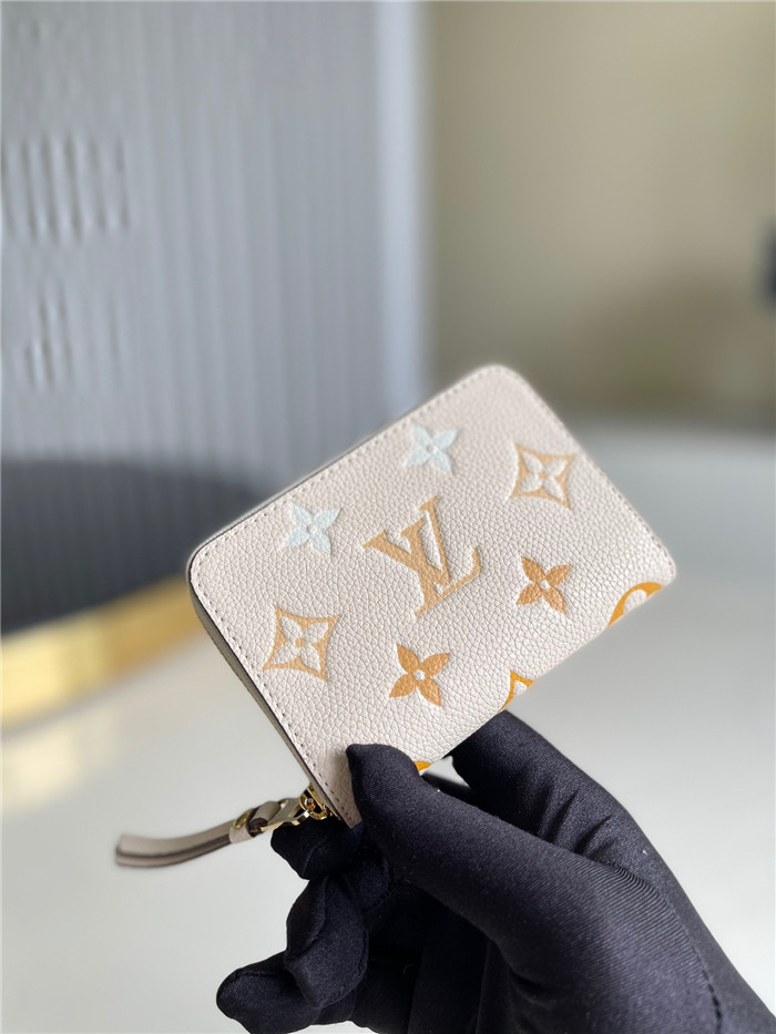  Louis Vuitton  루이비통 지피 코인퍼스 M80408