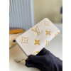  Louis Vuitton  루이비통 앙프렝뜨 지퍼 월릿 M80402