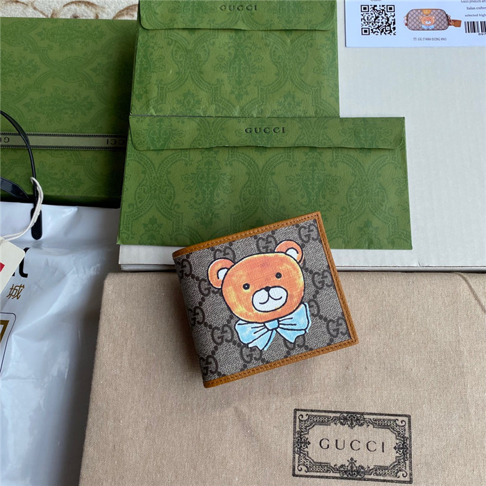  GUCCI 구찌 KAI x Gucci 지갑 660159