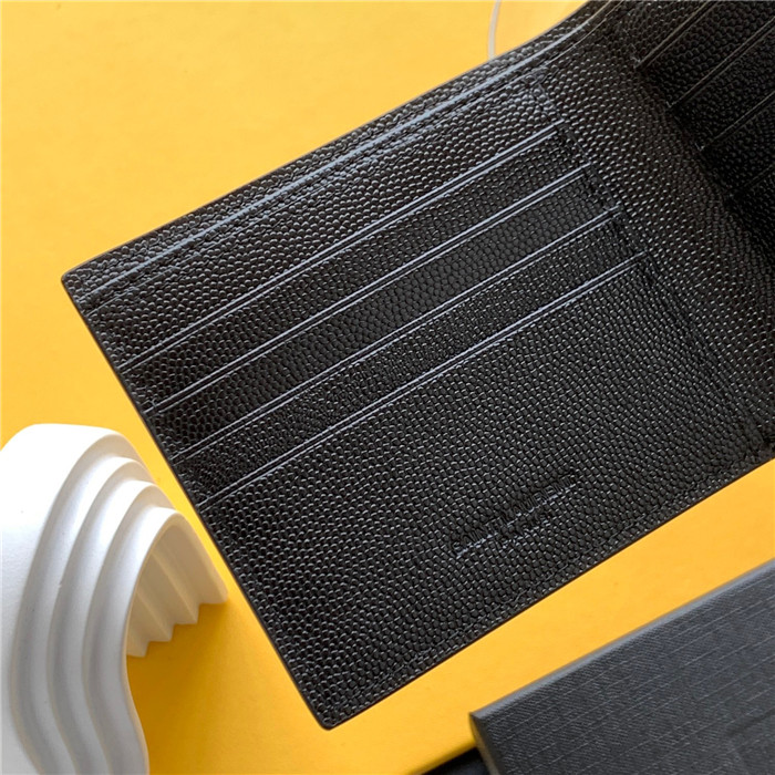 Saint Laurent 생로랑 반지갑 Y45327