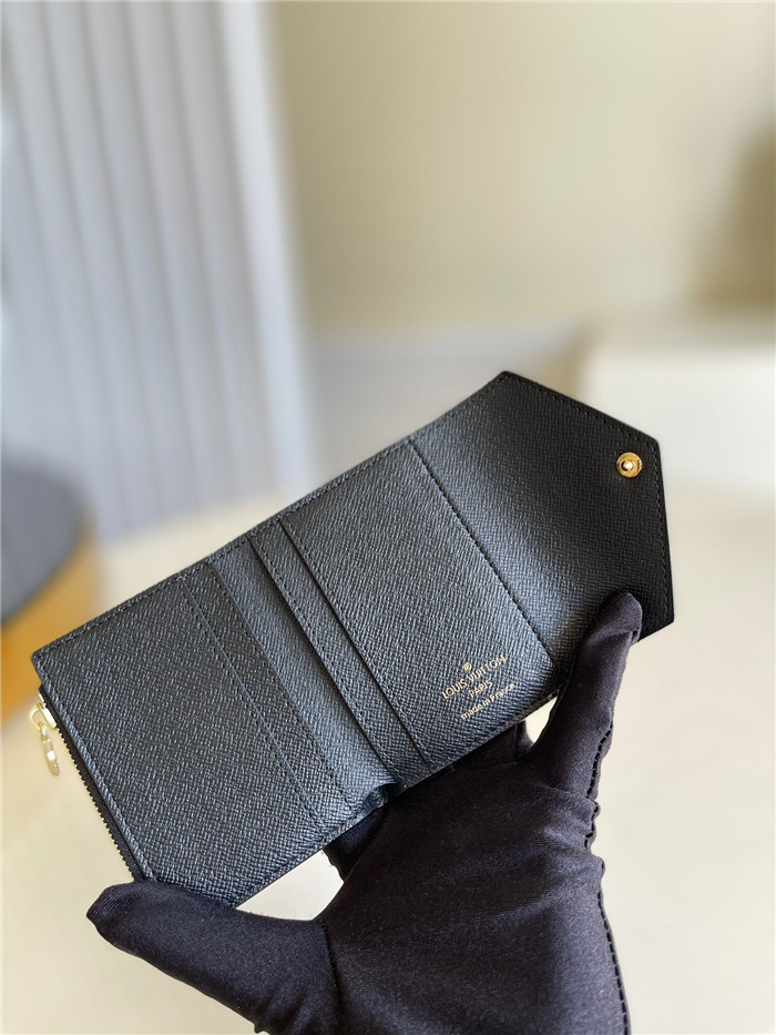  LOUIS VUITTON 루이비통 조에 월릿 M80725