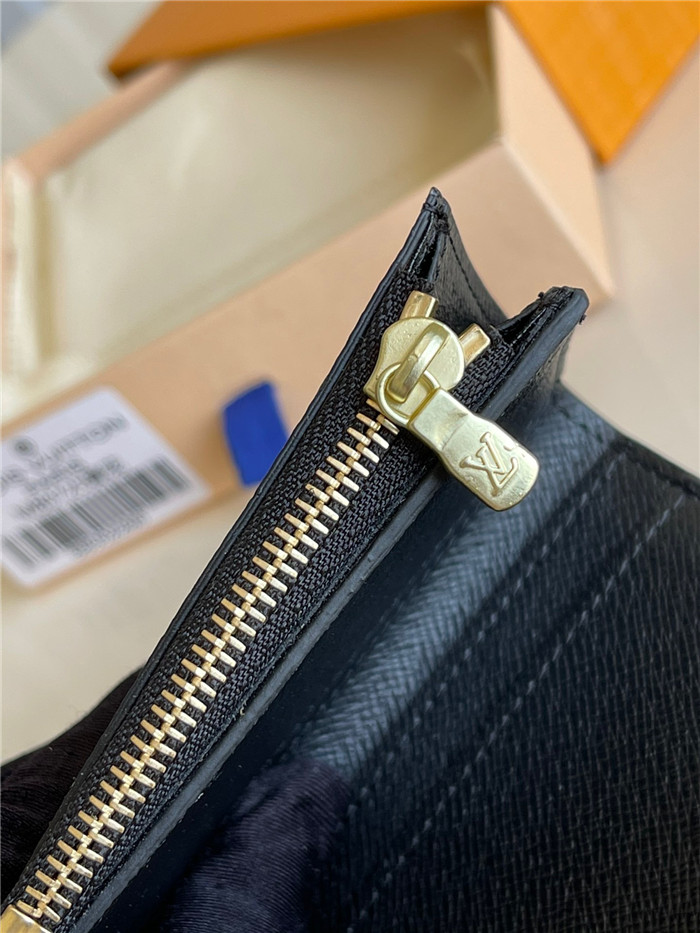 LOUIS VUITTON 루이비통 조에 월릿 M80725