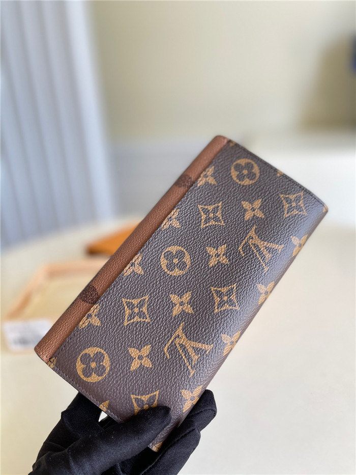 LOUIS VUITTON 루이비통 사라 월릿 M80726