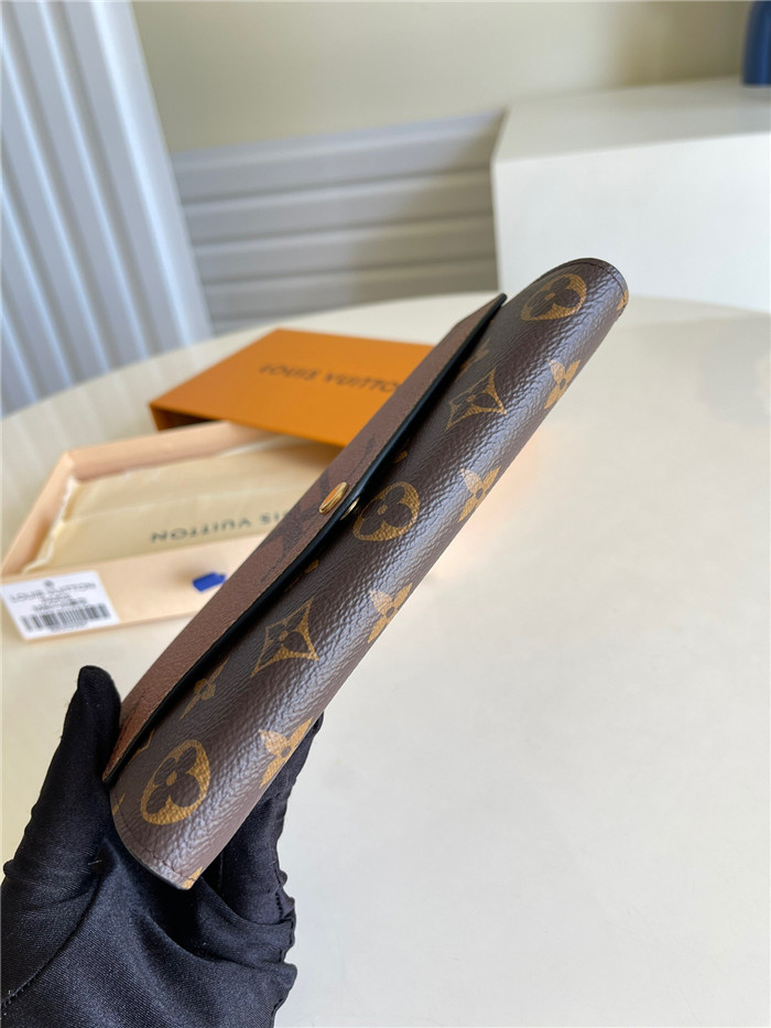  LOUIS VUITTON 루이비통 사라 월릿 M80726