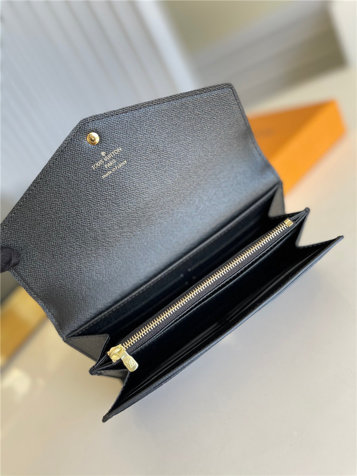  LOUIS VUITTON 루이비통 사라 월릿 M80726