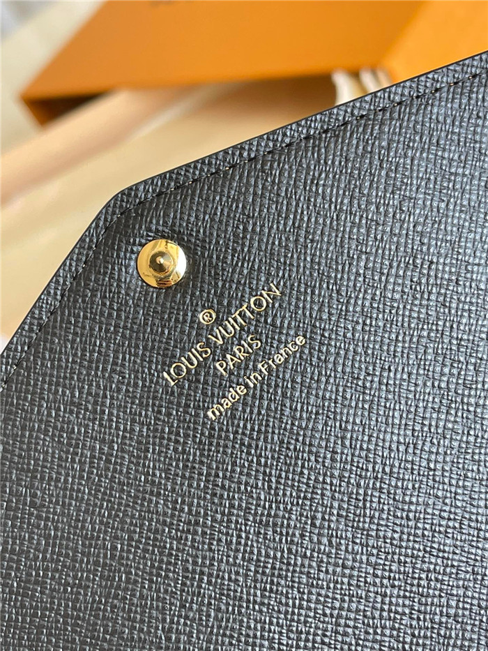  LOUIS VUITTON 루이비통 사라 월릿 M80726