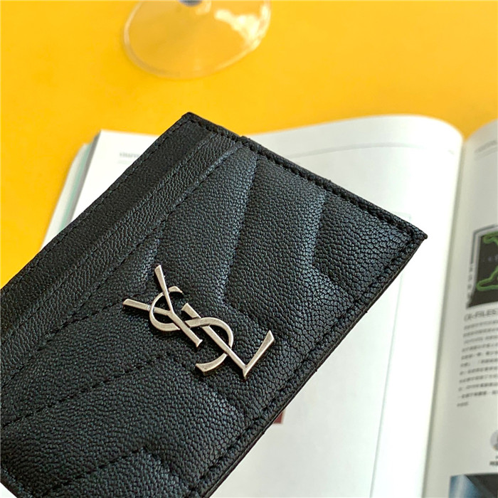 Saint Laurent 생로랑 카드지갑 Y31070