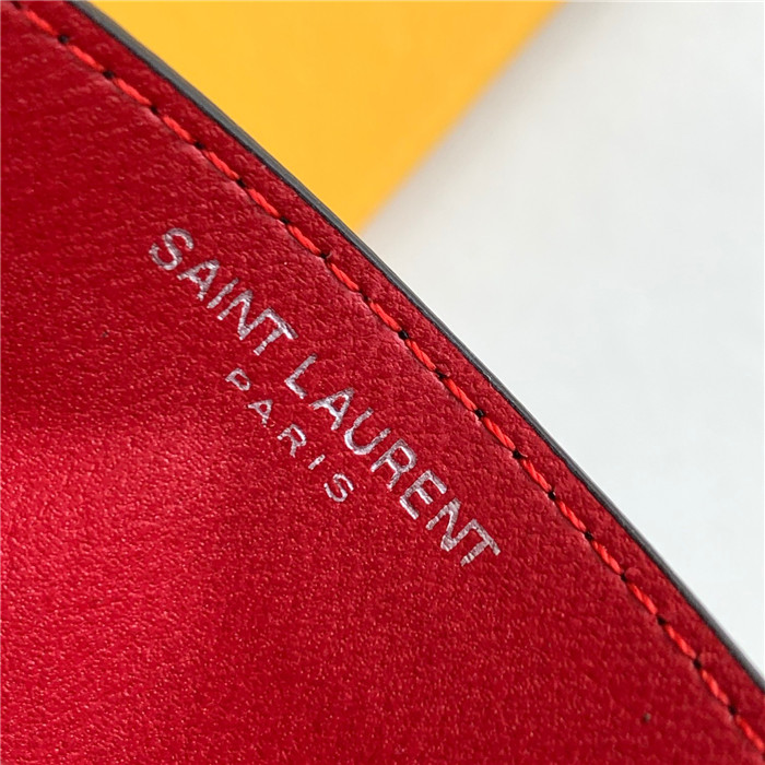 Saint Laurent 생로랑 카드지갑 Y31071