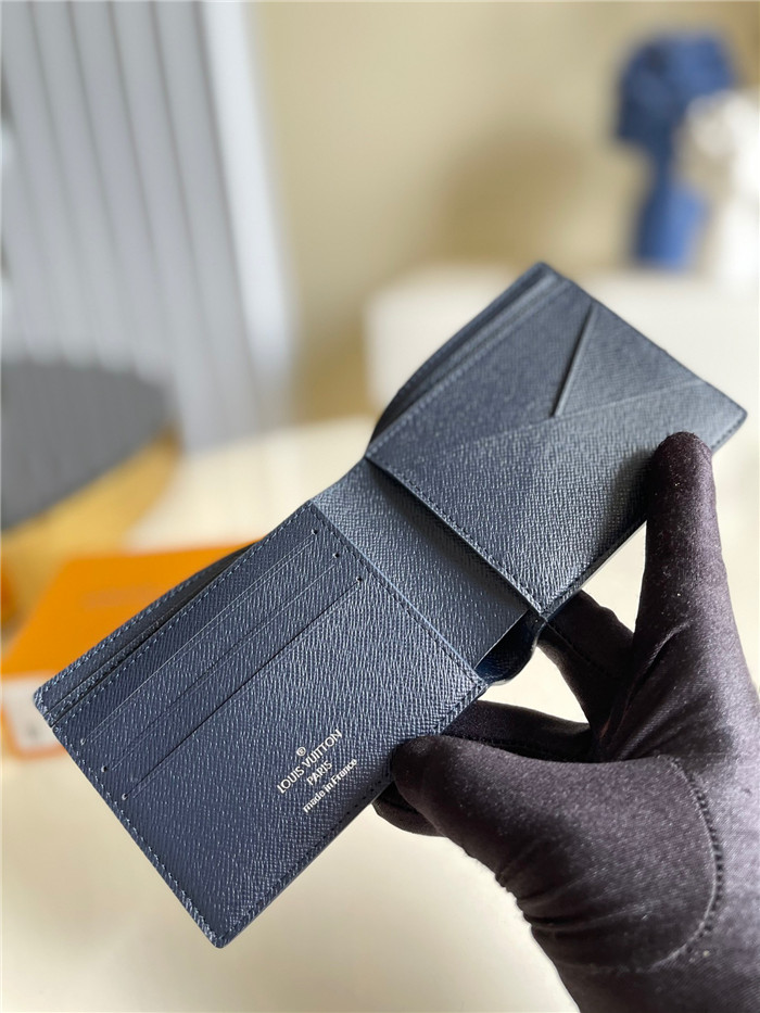 LOUIS VUITTON 루이비통 멀티플 월릿 반지갑 M8045