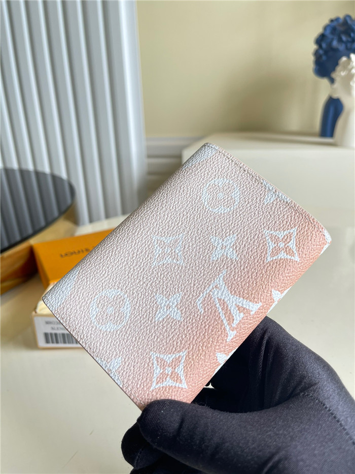 LOUIS VUITTON 루이비통 빅토린 월릿 M80388