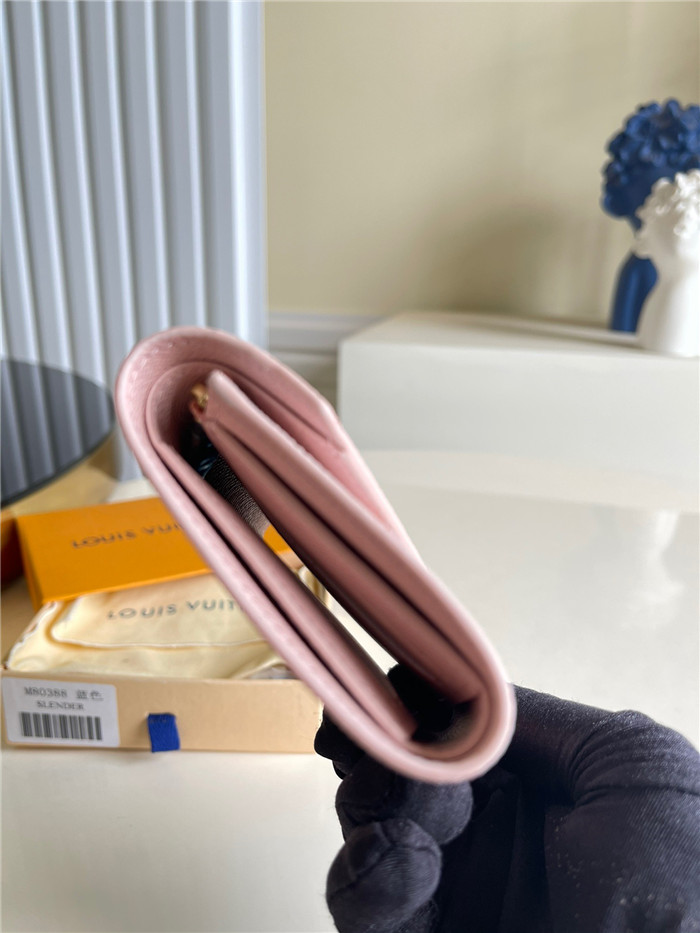 LOUIS VUITTON 루이비통 빅토린 월릿 M80388