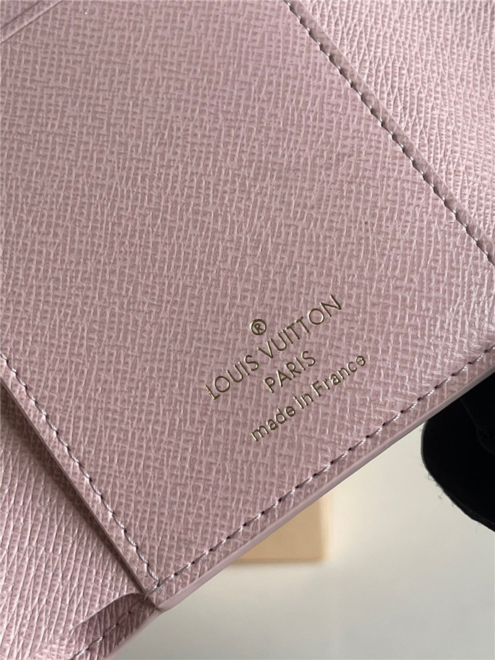 LOUIS VUITTON 루이비통 빅토린 월릿 M80388