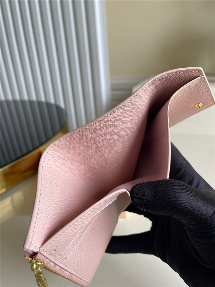 LOUIS VUITTON 루이비통 빅토린 월릿 M80388