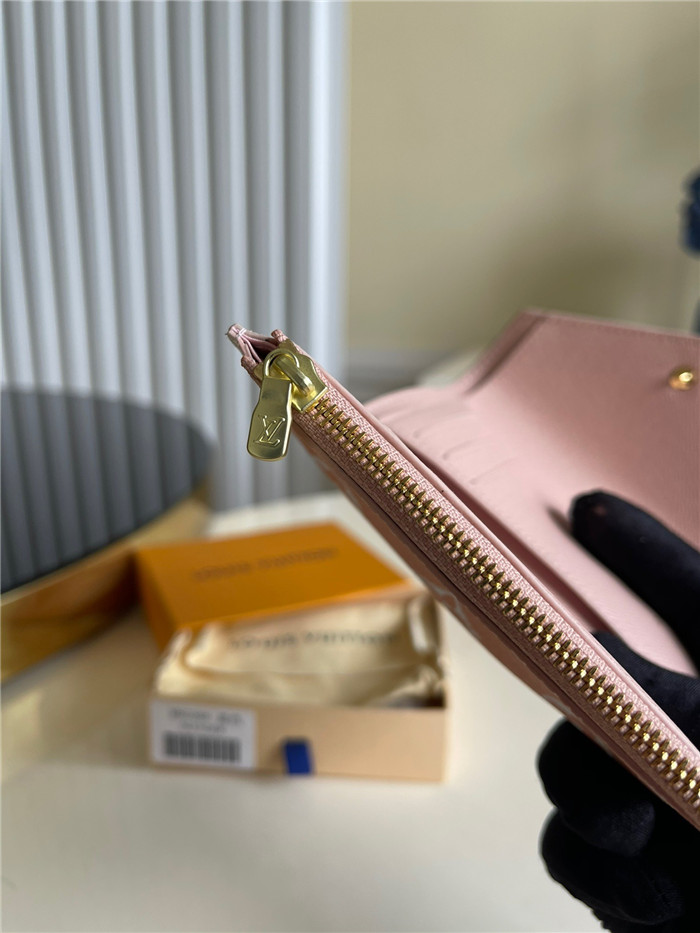 LOUIS VUITTON 루이비통 빅토린 월릿 M80388