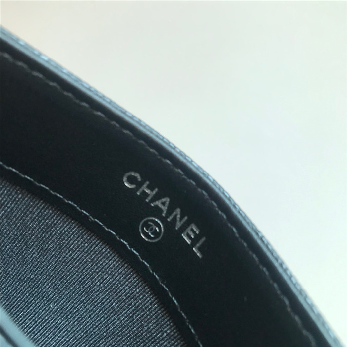  CHANEL 샤넬 카드지갑 C2069