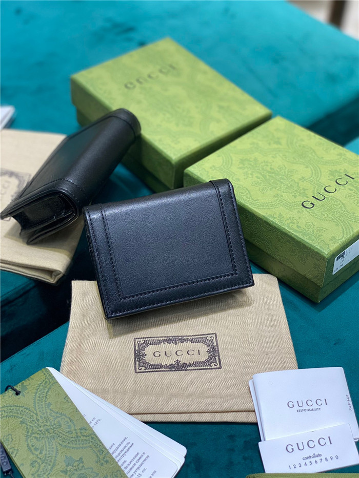  GUCCI  구찌 다이애나 카드지갑 ‎658244