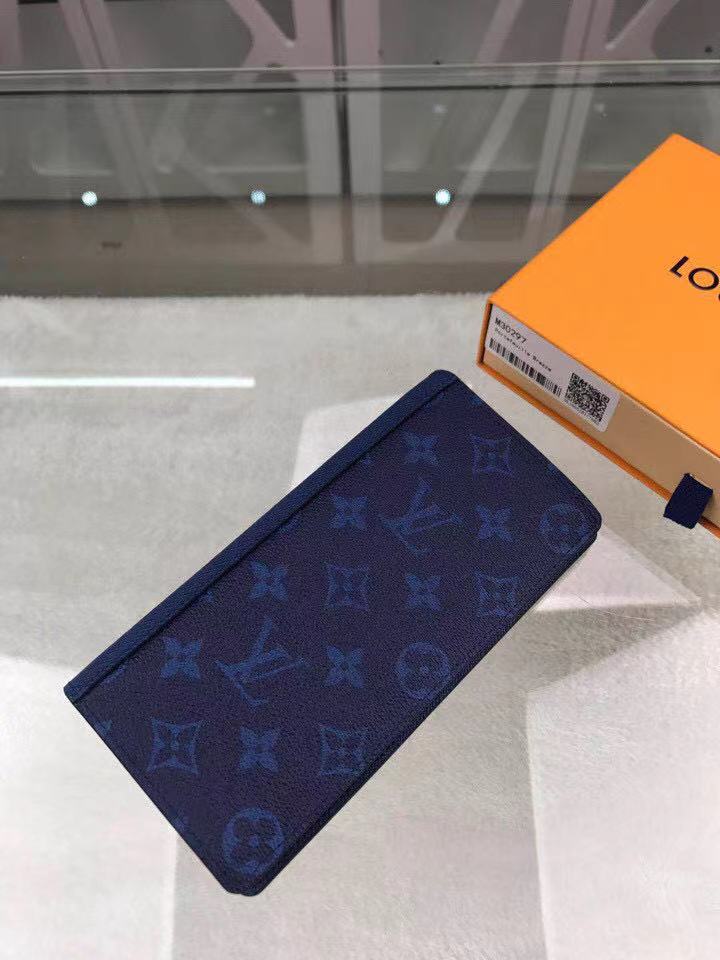 Louis Vuitton 루이비통 브라짜 월릿 m30297
