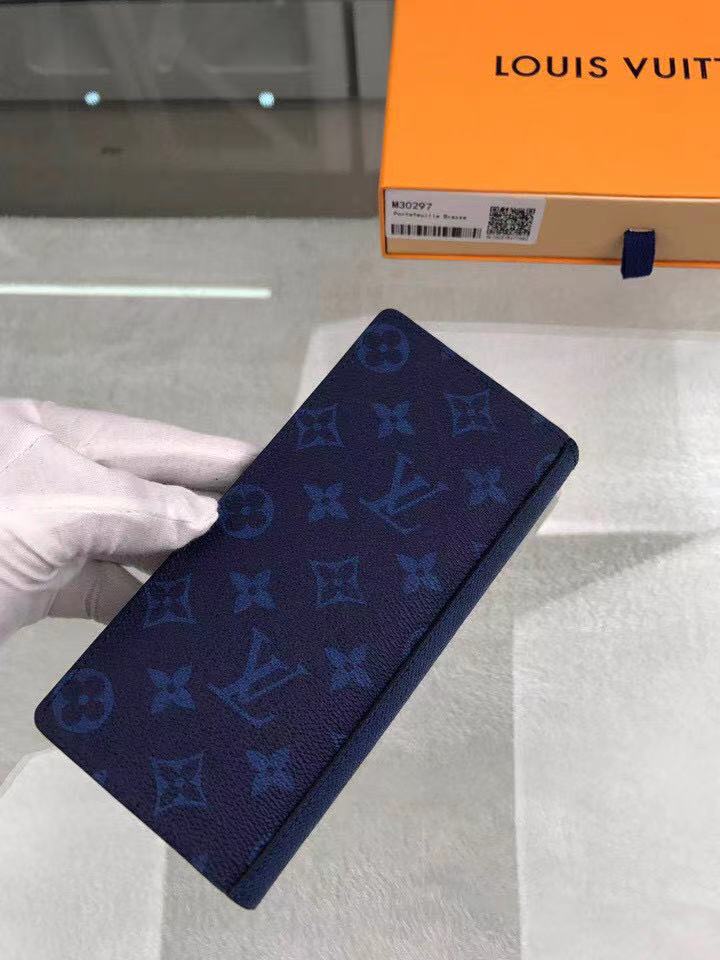 Louis Vuitton 루이비통 브라짜 월릿 m30297