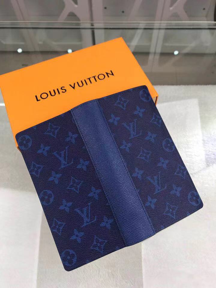 Louis Vuitton 루이비통 브라짜 월릿 m30297