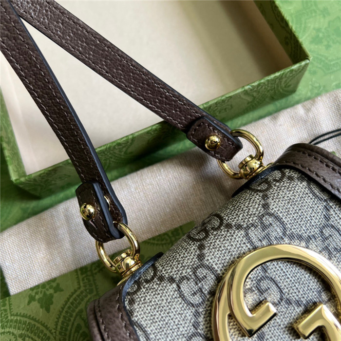  GUCCi 구찌 블론디 카드 케이스 지갑 698635