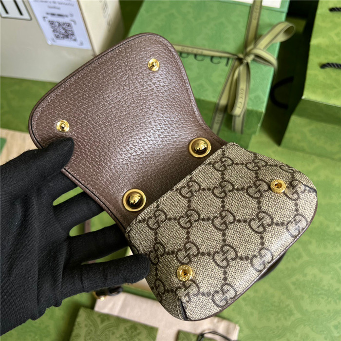  GUCCi 구찌 블론디 카드 케이스 지갑 698635