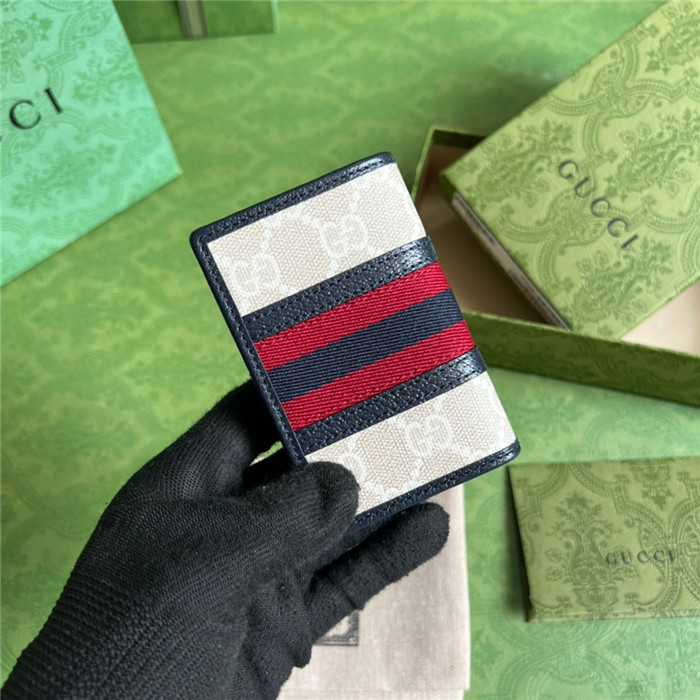  GUCCi 구찌 오피디아 GG 카드지갑 706853