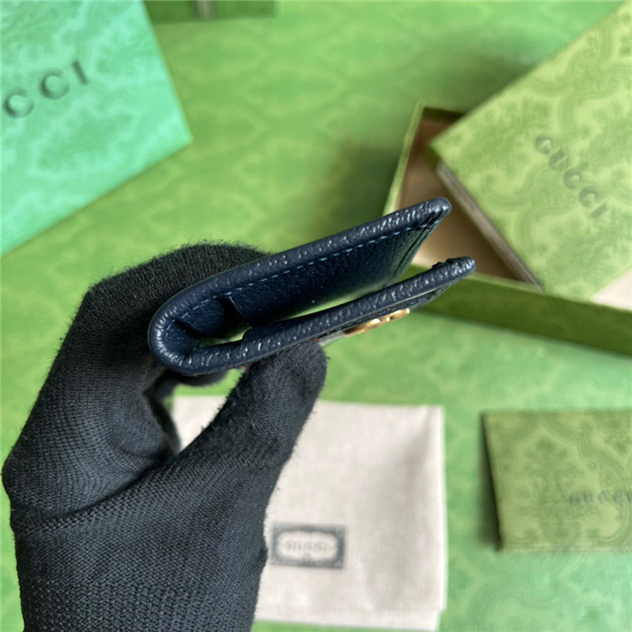  GUCCi 구찌 오피디아 GG 카드지갑 706853