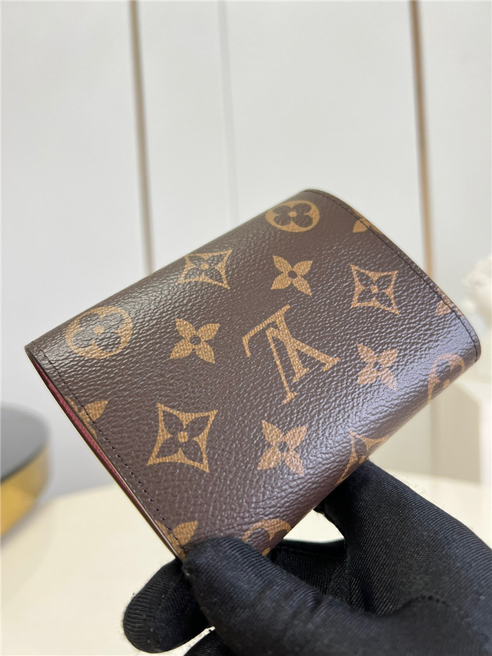 Louis Vuitton  루이비통 빅토린 지갑 M81638