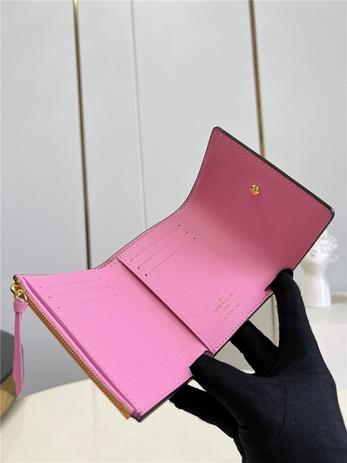 Louis Vuitton  루이비통 빅토린 지갑 M81638