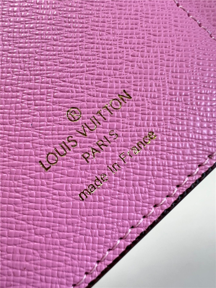 Louis Vuitton  루이비통 빅토린 지갑 M81638