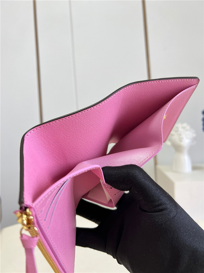 Louis Vuitton  루이비통 빅토린 지갑 M81638