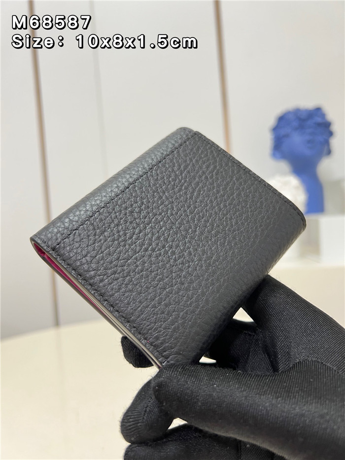  Louis Vuitton 루이비통 카퓌신 XS 월릿 M68587