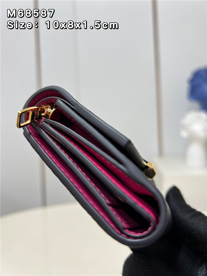  Louis Vuitton 루이비통 카퓌신 XS 월릿 M68587