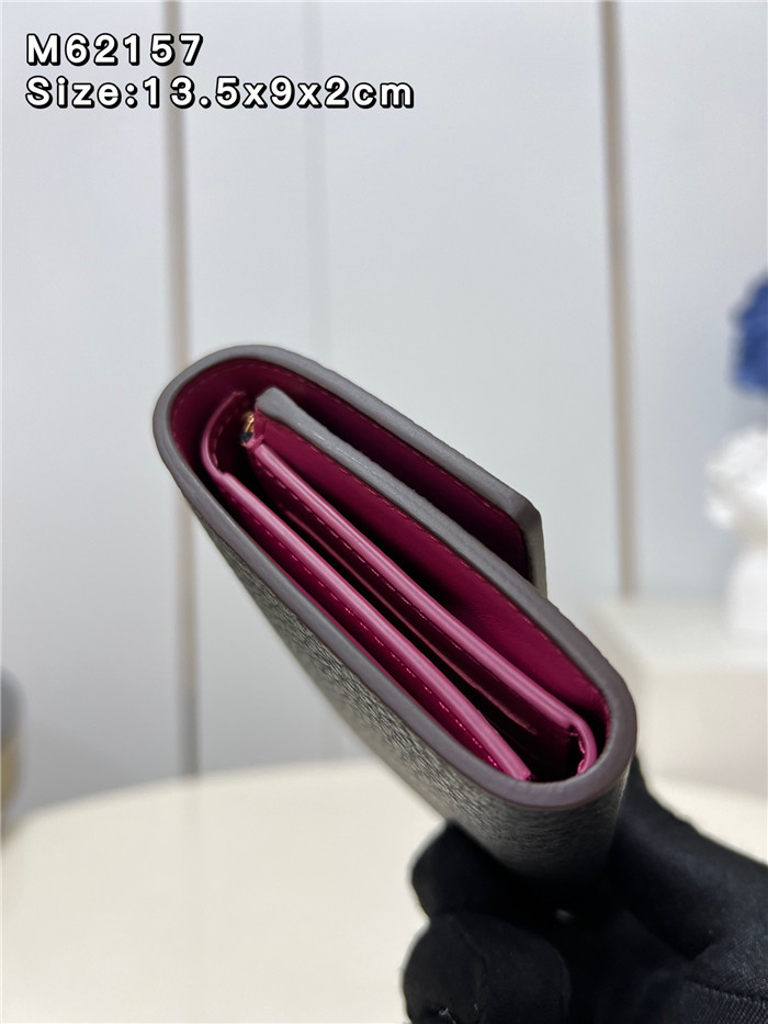  Louis Vuitton 루이비통 카푸신 컴팩트 윌릿 M621